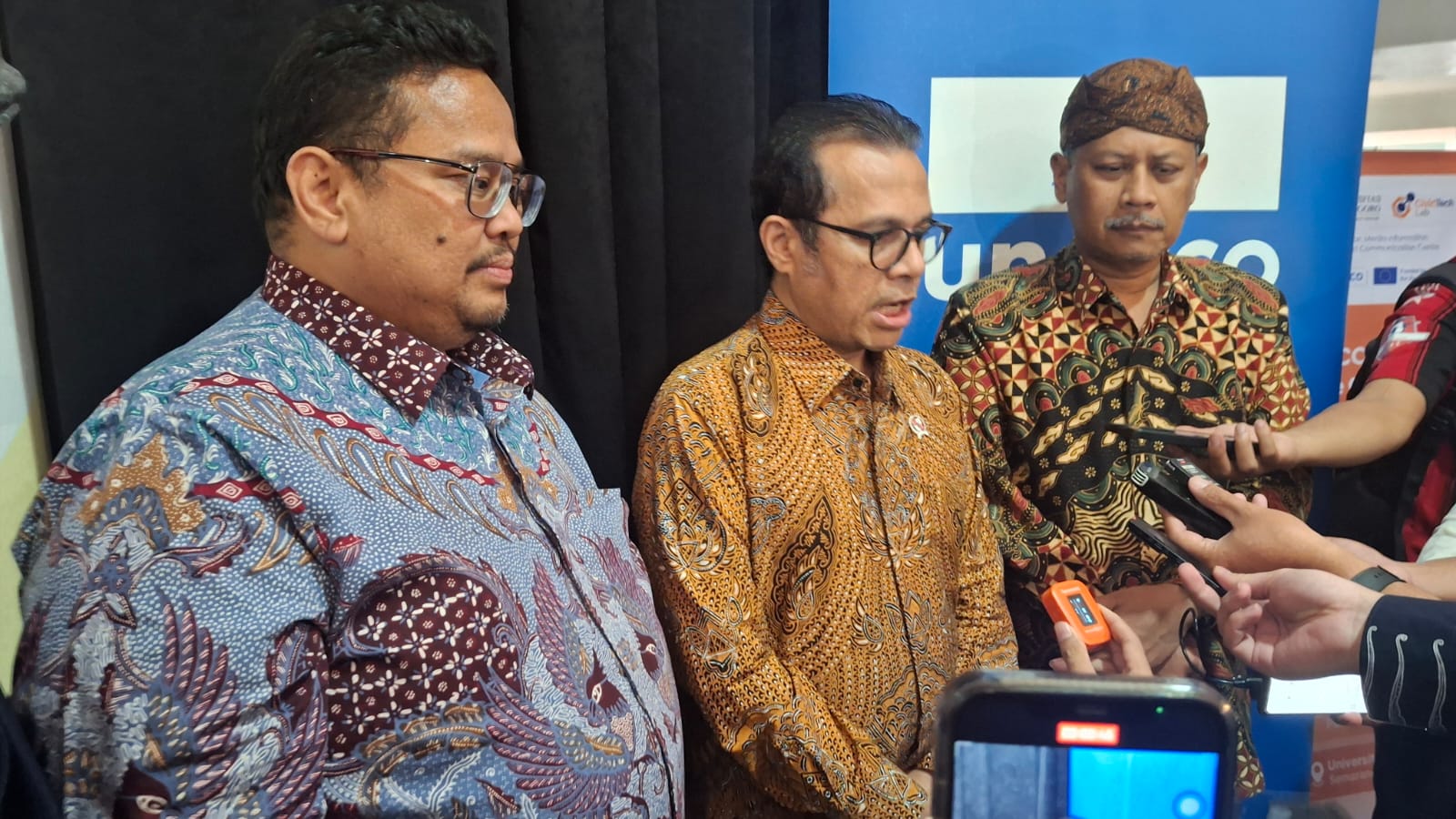 Hoaks Politik Mulai Diantisipasi,  Bawaslu Waspadai Manipulasi Opini di Platform Digital