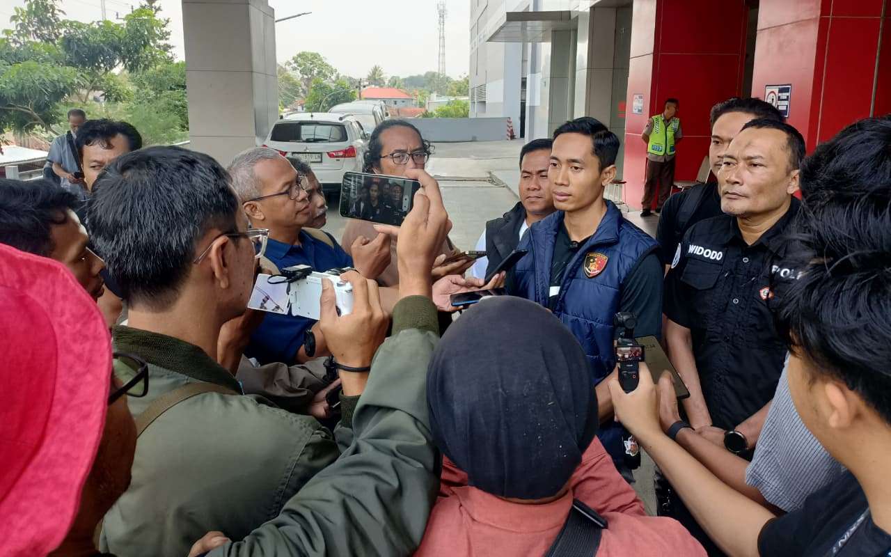 Liburan di Posong Berujung Duka, Satu Keluarga Asal Ambarawa Ditemukan Tewas