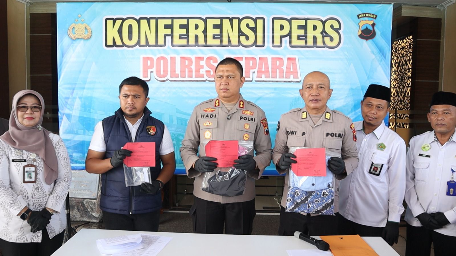 Korban Dugaan Kekerasan Seksual Dipastikan Tak Hamil, Kini Jalani Trauma Healing