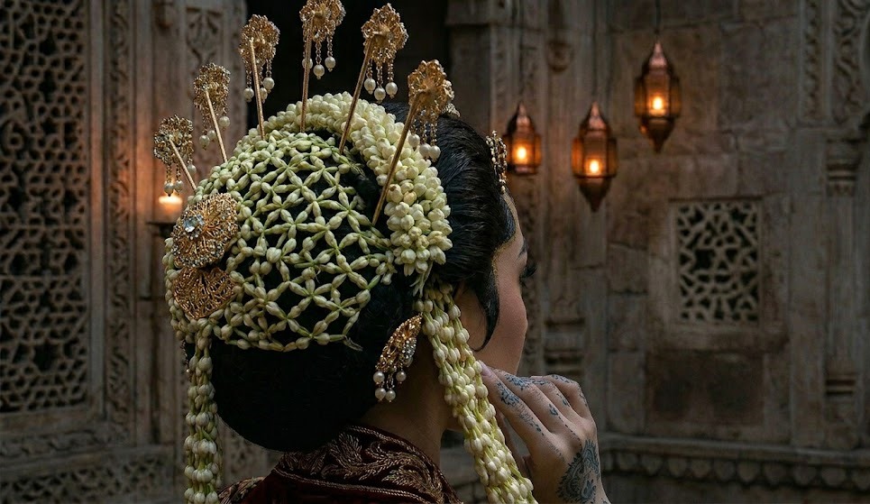 Detik-Detik Pengantin Perempuan di Pati Kabur Jelang Akad, Keluarga Langsung Heboh