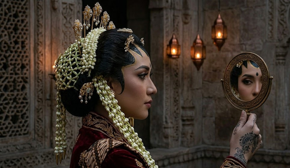 Pengantin Wanita Kabur Ditemukan di Jepara, dalam Penginapan bersama Pria Lain
