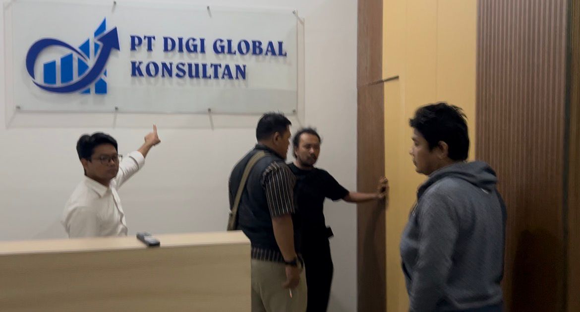 Sindikat Pig Butchering Solo Baru Sasar Warga Amerika, Modal Chat Romantis di Dating App