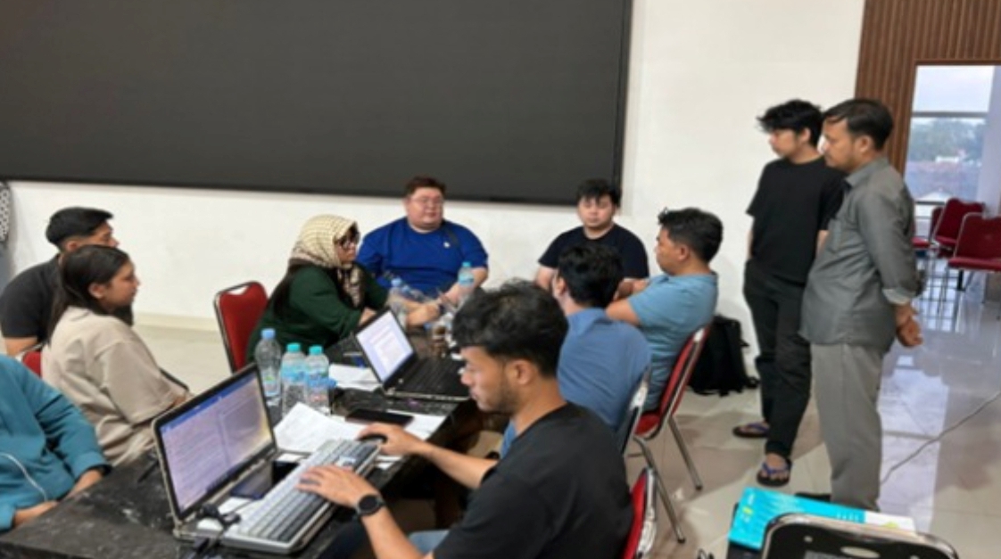 38 Tersangka Pig Butchering Solo Baru Ditangkap, 27 WNI dan 11 WNA