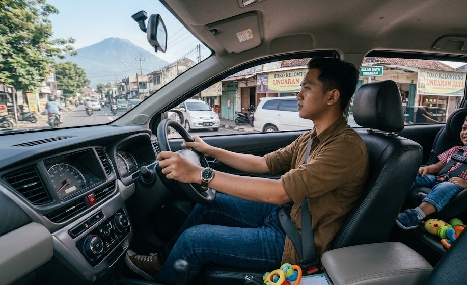 Cuaca Semarang Hari Ini 28 Juni 2026: Pagi Berawan, Siang Cerah, Suhu Capai 28 Derajat Celsius