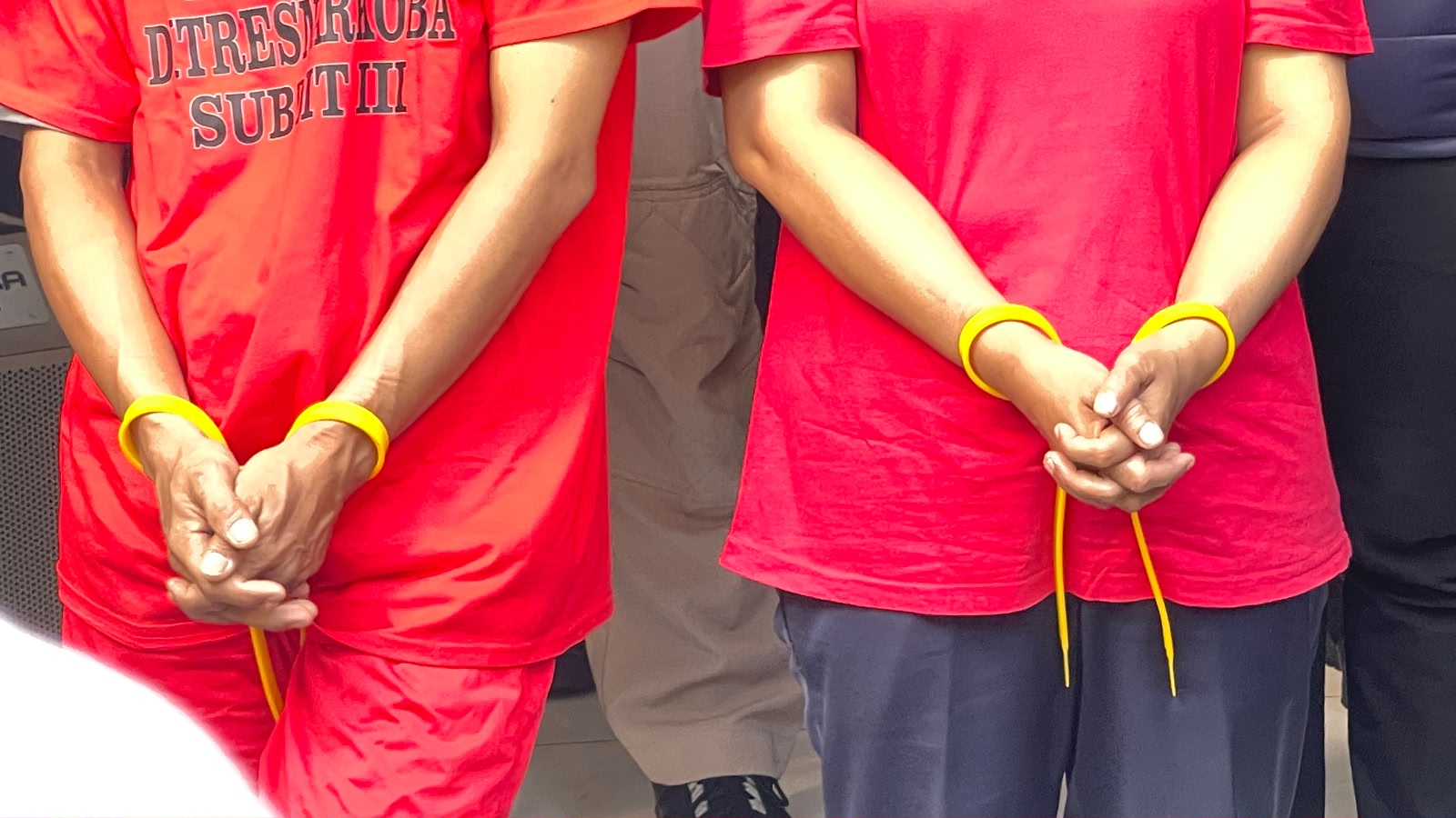 Bandar Sabu Gunakan Zangi untuk Hindari Pelacakan Polisi, Aplikasi Privasi Tinggi Nomor Bisa Berubah