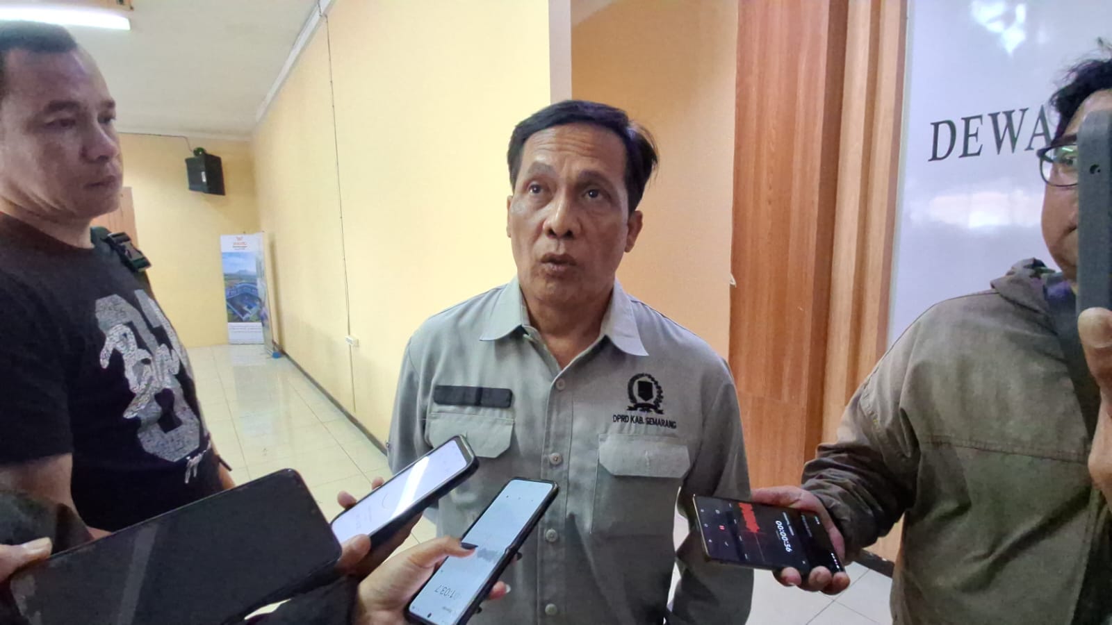 Kasus Bandarjo Village Jadi Alarm Pengawasan Pengembang di Kabupaten Semarang