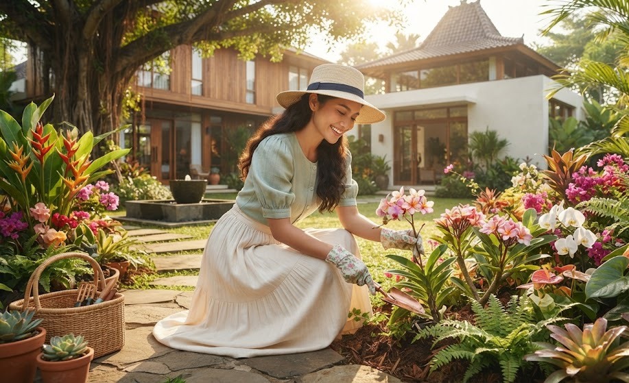 Jangan Terkecoh Udara Sejuk Pagi, Semarang Diprediksi Panas 29°C Siang Hari