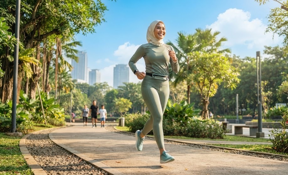 Cuaca Semarang Hari Ini 12 Agustus: Pagi Sejuk 20°C, Siang Suhu Melonjak 28°C